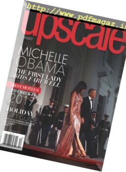 Upscale – December 2016