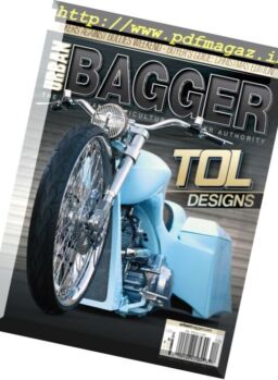 Urban Bagger – December 2016