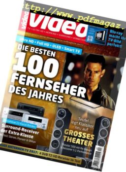 Video – Dezember 2016
