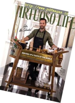 Virtuoso Life – November-December 2016