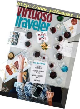 Virtuoso Traveler – December 2016