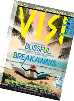 Visi – December 2016 – January 2017