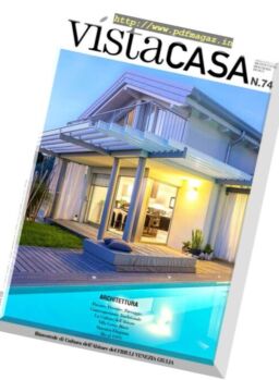 VistaCasa – Maggio-Giugno 2016