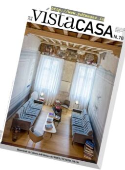 VistaCasa – Settembre-Ottobre 2016