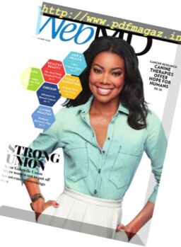 WebMD – October 2016