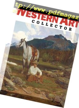 Western Art Collector – December 2016