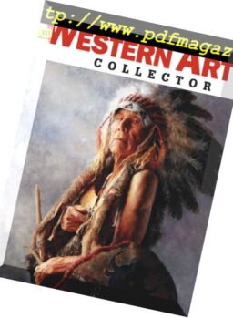 Western Art Collector – November 2016