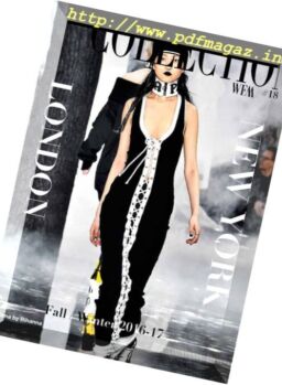 WFM Collection – Wall-Winter 2016-2017