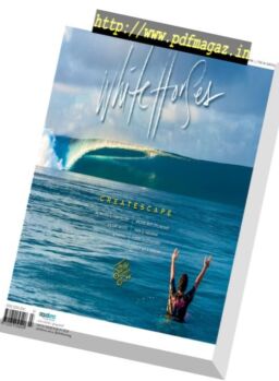 White Horses – Spring 2016