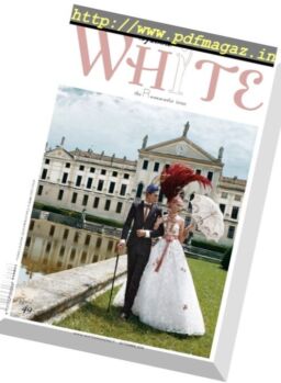 White Sposa – Settembre 2016