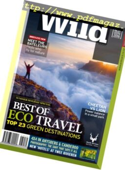 Wild – Summer 2016-2017