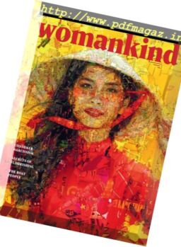 Womankind – November 2016