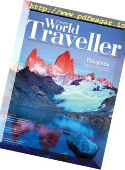 World Traveller – November 2016