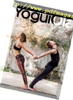 YoguiOla – Noviembre 2016