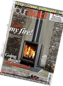 Your Build – Autumn 2016