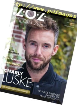 Z.O.Z. – December 2016