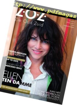 Z.O.Z. – November 2016