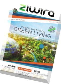 Ziwira – June 2015