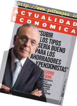 Actualidad Economica – Enero 2017