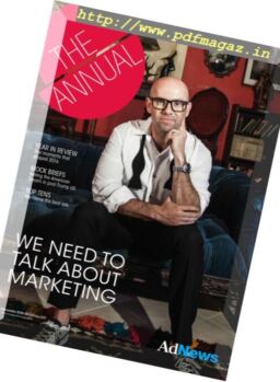 AdNews – December 2016