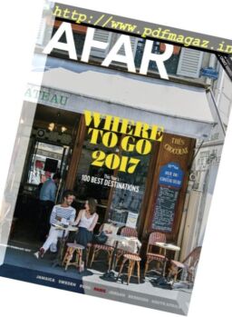 AFAR – January-February 2017
