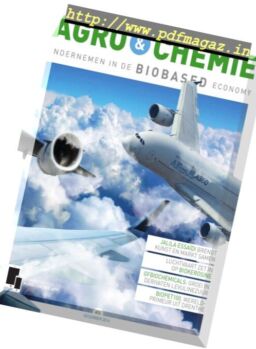 Agro & Chemie – December 2016