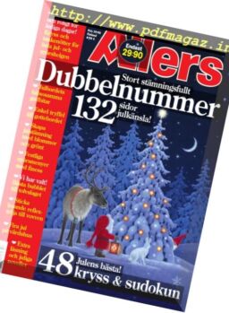 Allers – Nr.51-52 2016