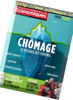 Alternatives Economiques – Decembre 2016
