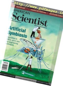 American Scientist – January-February 2017
