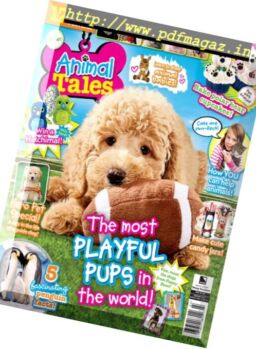 Animal Tales – February 2017
