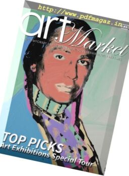 Art Market – November 2016