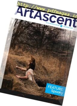 ArtAscent – December 2016