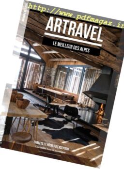 Artravel – Hors Serie – Les Alpes 2017