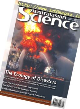 Australasian Science – January-February 2017