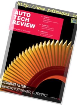 Auto Tech Review – December 2016