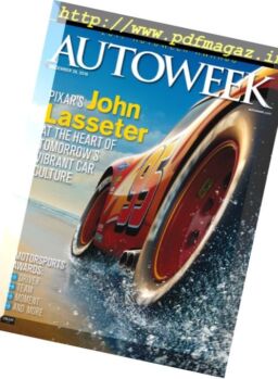 Autoweek – 26 December 2016