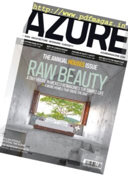 Azure – January-February 2017