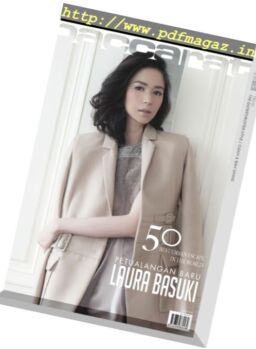 Baccarat Indonesia – November-Desember 2016
