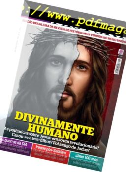 BBC History Brazil – Issue 15, Dezembro 2016 – Janeiro 2017