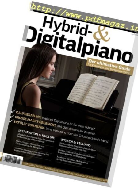Beat Sonderheft – Nr.1, 2017 Cover