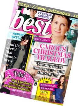 Best UK – 13 December 2016