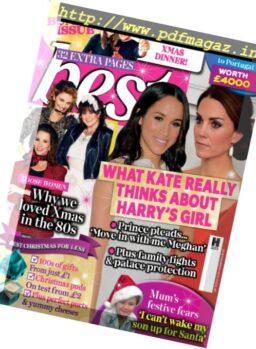 Best UK – 29 November 2016