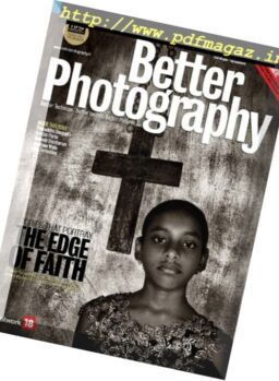 Better Photography – December 2016