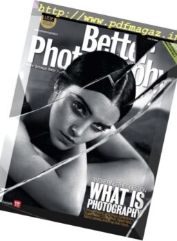 Better Photography – January 2017