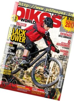 Bikes World – Enero 2017