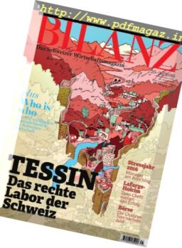 Bilanz – 16 Dezember 2016