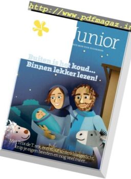 BK Junior – November 2016