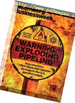 Bloomberg Businessweek USA – 28 November 2016