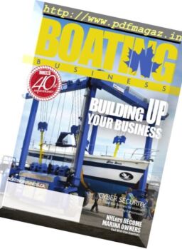 Boating Business – November-December 2016