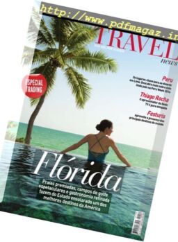 Brasil Travel News – N 326, 2016